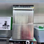 30 Basket/Hour Glass Washing Machine