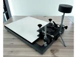 Screen Printing Table Manual Screen Printing Machine