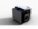 3000 W / 3 kW Next Generation Handheld Fiber Laser Welding Machine - Image 4