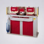 740 Belt Edging Machine