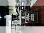 Fmk Machine 2-Line Vertical Screw Packaging Machine - Image 6