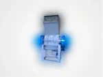 TMS100016P 1000X600 Mm Plastic Crushing Machine