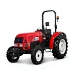 48 Hp 1300 Kg Compact Field Tractor