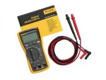 Fluke 115 - Kompakt True-RMS Dijital Multimetre - Image 2