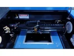 30x20 cm 40 Watt Laser Cutting Machine - Image 7