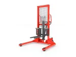 1500 Kg 160 Cm Wide-legged Manual Stacker - Image 6