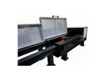 Horizontal Tensile Test Device for Aerial Conductors - Image 2