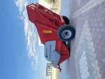 140 cm Stone Collecting Machine - Image 9