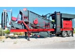 GNR YM1240 Mobile Washing Screening Plant - Image 4