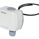 Duct Type Temperature Sensor