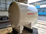 3000 Litre Pump Fuel Tank - Image 5