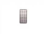 Hodbehod 15 Compartment Necklace Ring Jewelry Sewing Box Organizer Adjustable Compartment - Image 2