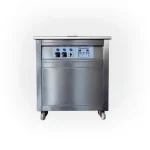 100 Litre Portable Ultrasonic Cleaning Machine
