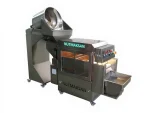 3 / 5 Kg/Hour Manual Nut Salting Machine - Image 4