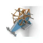 16-32 mm Pipe Winding Machine