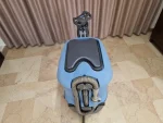 Battery-Powered Riding Floor Cleaning and Washing Machine - Image 5