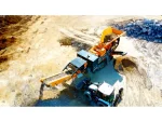 150 - 300 Tons / Hour Mobile Jaw Crusher - Image 17