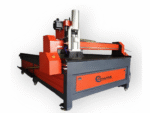 160x320 cm CNC Router Milling Machine - Image 2