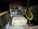 30W Fiber Laser Marking Machine - Image 3