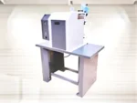 30 kVA Table Type Spot Welding Machine - Image 6