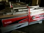 MZK 3200 Prestige CE Cutter Horizontal Circle - Image 6