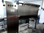 5000 Liter Horizontal Powder Mixing Mixer - Image 9