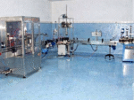 8 Filling Nozzle Pet Bottle Filling Machine - Image 4