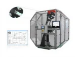 Charpy Impact Test Device