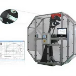 Charpy Impact Test Device