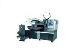 200 dm³ High Speed Rotating Cutter Machine - Image 2