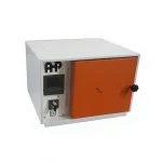 2500 Watt Ash Fusion Temperature Determination Device