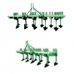 11 Leg Long Type Cultivator