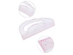 Professional Curved Grading Tailor Pattern Creator Ruler