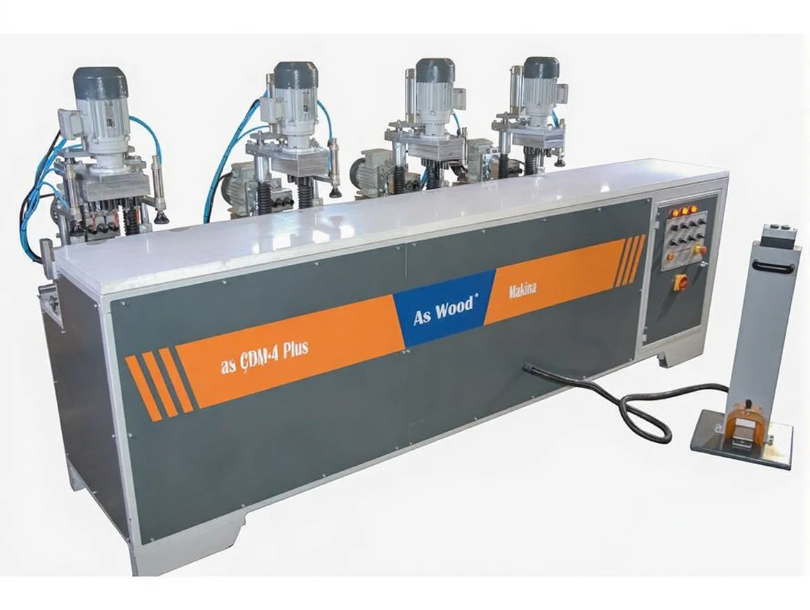 f3jb8ws7pxrme0cv1mhrq8n6f8 4-Piece Hinge Minifix and Multi-Hole Machine - Image 1