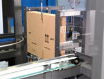 10 Cartons/Min Top Loading Carton Packing and Packaging Machine - Image 11