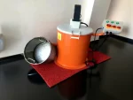 Centrifugal Drying Machine - Image 2