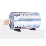 KI Irritant and Steam Dehumidifier Boiler