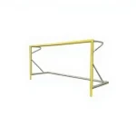 Art 110BS (Portable) Beach Soccer Goal Post
