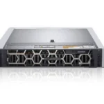 Dell Poweredge R740 2X Intel Xeon Gold 6138 (40C, 80T, 2.00Ghz) 512Gb Ddr4 Ram 16X Sff 2X Psu