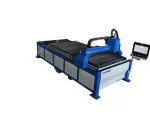 UPL Compact Plasma Cutting Machine - Image 3