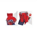 1.5 m3 Vertical Feed Mixer Machine