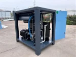 11 kW 8-12 Bar Screw Inverter Compressor