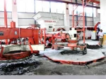 Ø 600-2400 mm Concrete Pipe Machine - Image 7