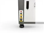 50W Fiber Laser Marking Machine - Image 2