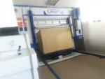 Automatic CNC Foam Cutting Machine - Image 3