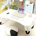 Hodbehod Laptop Table Iskr-White