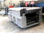 4 Meter Conveyor Lavash Baking Machine - Image 12