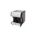 Electric Turkish Coffee Machine with 2 Coffee Pots