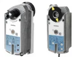 GMA Series AC/DC 24 V Actuators - Image 3