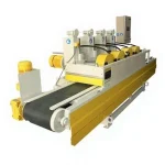 PRF4A (A Tip) 4 Head Profile Machine